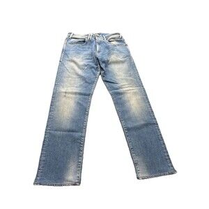 Cycle Women’s Jeans Kurabo Denim MPT000 Blue 32